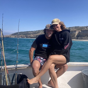 Fundraising Page: Spencer Joy